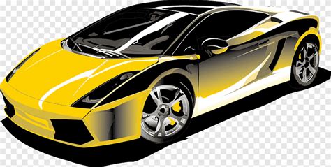 Automóvil Deportivo Lamborghini Gallardo Motors Corporation Auto