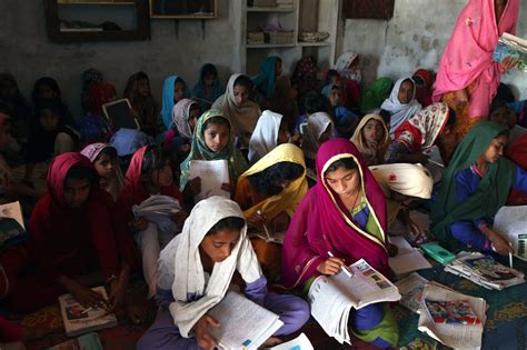 Beyond Malala Five Stories Of Girls Education In