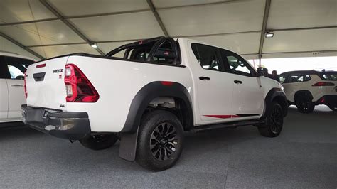 Carsinpixels On Twitter Toyotas Locally Built Toyota Hilux Has Been
