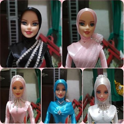 Barbie Life Barbie Dream Barbie And Ken Arab Girls Hi