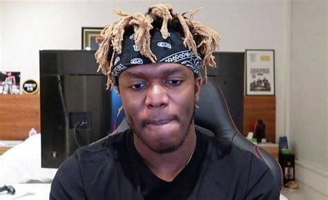 One More Strike And Its Over Ksi Reveals He Is On The Verge Of