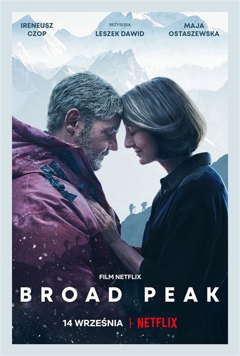 Broad Peak 2022 Filmaffinity