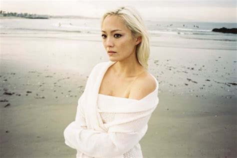 Sexy Pom Klementieff Boobs Pictures Are Sure To Make You Want More Of Her The Viraler