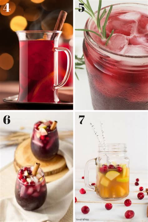 16 Fall Drink Recipes To Keep You Warm I Say Nomato