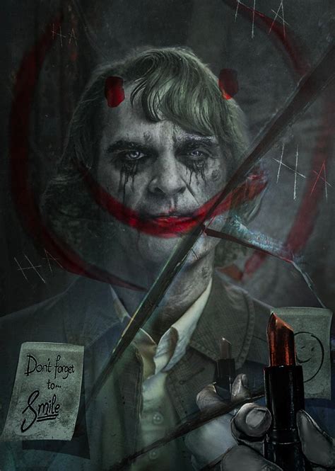 Joker is a 2019 american crime film based on the dc comics character of the same name, distributed by warner bros. 21+ Joker 2019 Wallpapers on WallpaperSafari