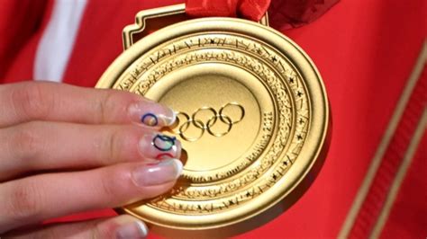 Winter Olympics Medal Table Live Beijing 2022 Medals Ranking How Many