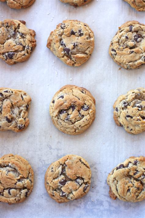 The Best Chocolate Chip Cookie Recipe Everyday Reading