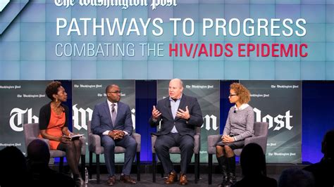 Leading Experts On The Hivaids Crisis In The American South The