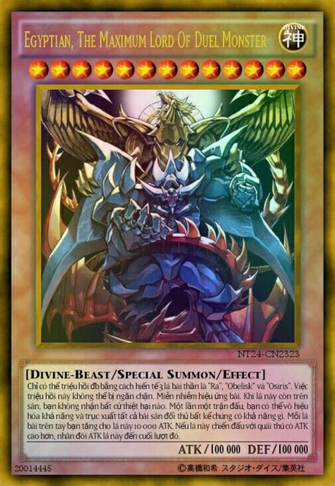 Bài Yugioh Yugioh Dragon Cards Rare Yugioh Cards Custom Yugioh Cards