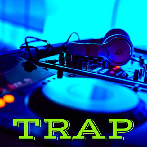 The Trap Party Music Spotify