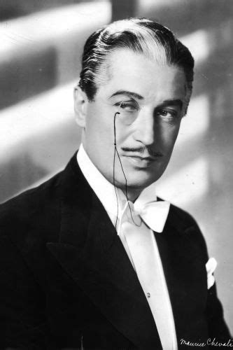 Maurice Chevalier Biography Movie Highlights And Photos Allmovie