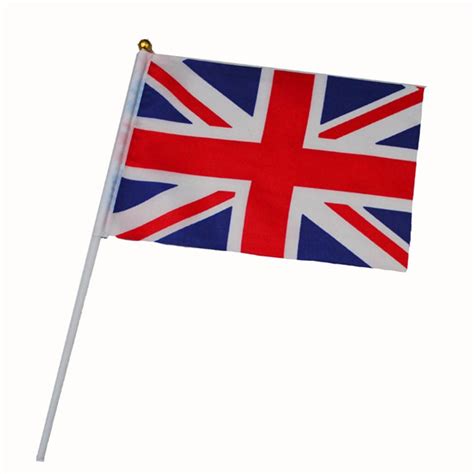 Buy 1421cm Uk Flag 5 Pcs The Small England Britain
