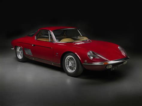 Maybe you would like to learn more about one of these? Frist Center's "The Italian Automotive Renaissance" | MONTECRISTO