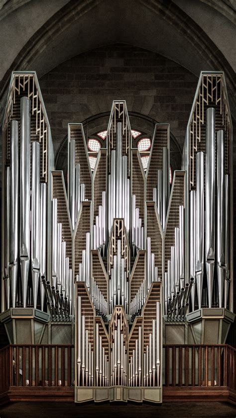 Royalty Free Photo Pipe Organ Church Musical Instrument Indoors