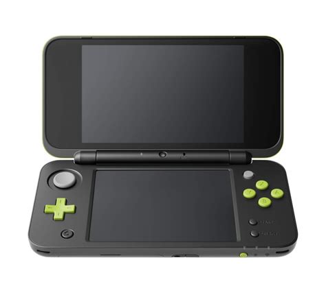 New Nintendo 2ds Xl Blackandlime Greenmk7 New Nintendo 3ds Sklep Ultimapl