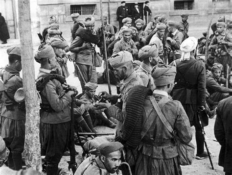 Spanish Civil War 50 Powerful Photos Of The Horrific Conflict Ibtimes Uk