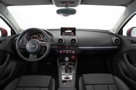 Audi A3 Sedan Nacional Terá Motor Flex Com Startstop