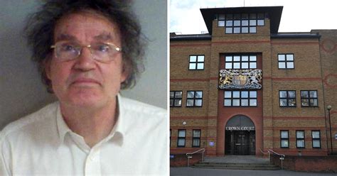 Ex Teacher Jailed After Decades Of Sexually Abusing Pupils Metro News