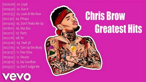 Chris Brown Greatest Hits Cover Chris Brown Best Cover Songs Playlist Youtube