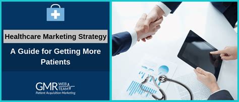 best marketing strategy for healthcare quyasoft