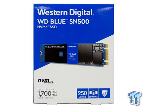 They are in fact the same drive with different labels, wd owning sandisk and all that. WD Blue SN500 NVMe 250GB SSD Review | Ssd, Writing, Latest ...
