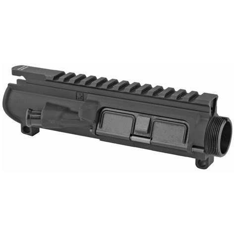 Bcm Mk2 Laser Engraved Stripped Upper Receiver Optic Ready Texas