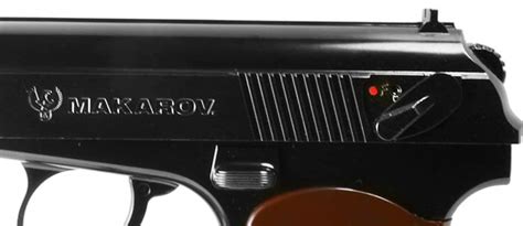 Makarov Co2 Bb Pistol Pyramyd Air