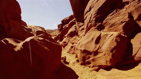 Here Are Over 1,500 Free 4K Stock Footage Clips Shot on RED