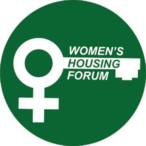The Women S Housing Forum Membership Appeal