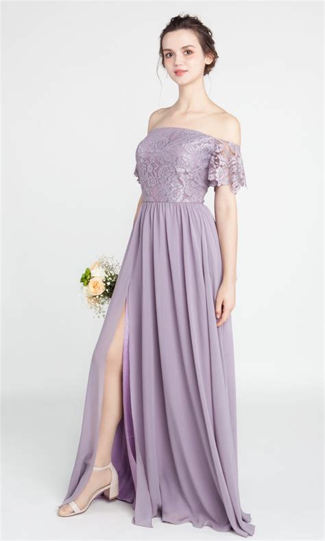How To Find The Perfect Bridesmaid Dress For Your Body Type Tulle