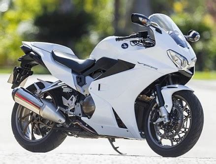 Honda motorcycle and scooter india (hmsi) is the indian arm of honda motor company, japan, which was founded in 1949. Test 2014 Honda VFR800F | New Sports Bikes