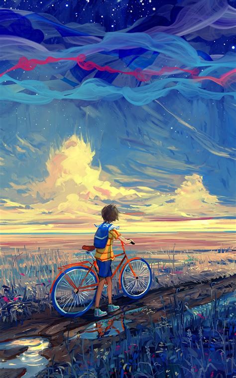 28+ Wallpaper HD Keren Untuk HP Android *Gratis* - Informazone.com