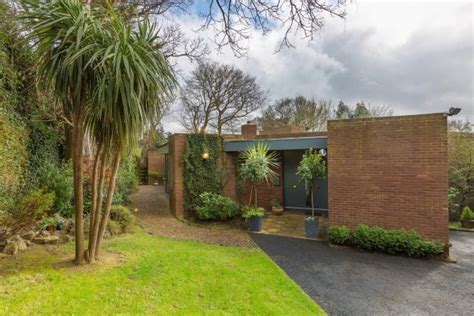 This Spacious South Dublin Bungalow Is An Architects Dream