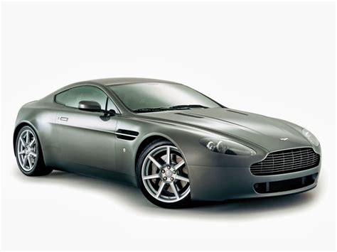 2014 Aston Martin V8 Vantage Sport Exotic Coupe Wallpaper | Search4Prices