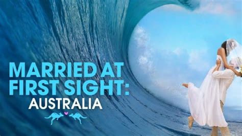 Married At First Sight Australia Season 10 Episode 10 Release Date