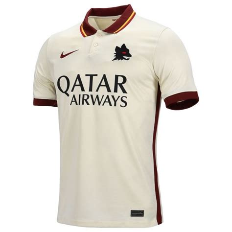 Training jerseys can often take the back seat, as fans would much rather wear the same shirt their heroes wear on the field, rather than off it. As Roma Away Jersey 2020 2021 | Best Soccer Jerseys