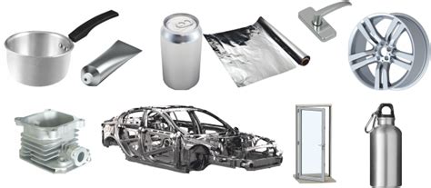 Introduction To Aluminium And Its Properties