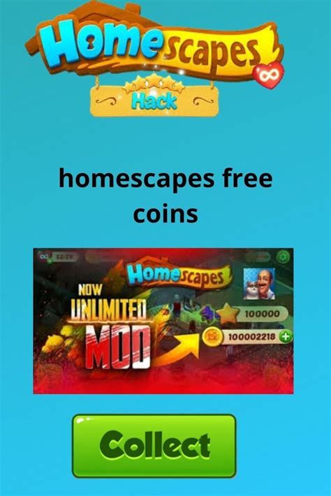 Pin On Homescapes Free Star And Coin