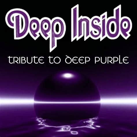 Deep Inside Tribute To Deep Purple Nancy