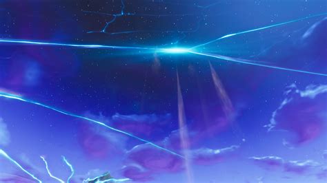 The Cracks In The Sky Could Be The Key To Future Map Changes In
