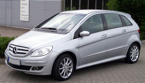 Mercedes Benz A 170 Technical Details History Photos On Better Parts Ltd