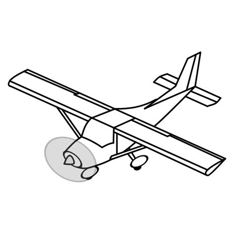 Airplane Drawing Clip Art Png 1024x1024px Airplane Aerospace Clip