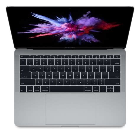 2016 13 Retina Macbook Pro 20ghz Core I5 Processor 8gb Ram 256g