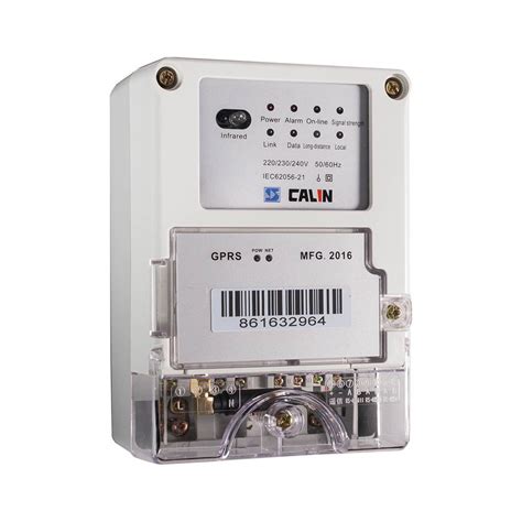 Rf Lora Ami Solutions Gprs Integration Smart Collection Program