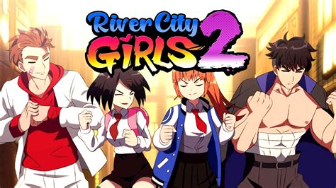River City Girls 2 Review Big Showdown In Little River City
