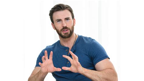 Chris Evans 2018 Wallpapers 66 Pictures