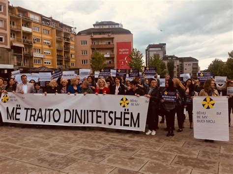 organizations seek dignified treatment of wartime sexual violence survivors in kosovo kosovo