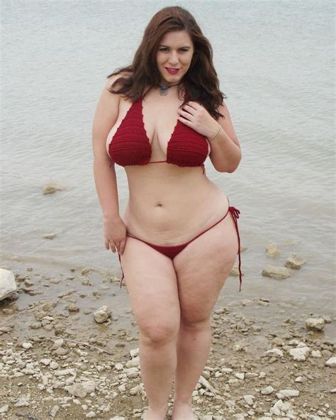 London Andrews Curvy Women Curvy Bikini Curvy Swimwear Plus Size