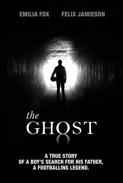 The Ghost 2018