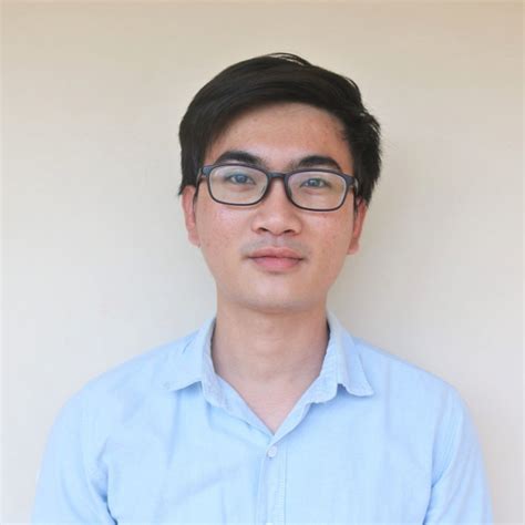 Duy Thuan Nguyen Ho Chi Minh City Vietnam Professional Profile Linkedin